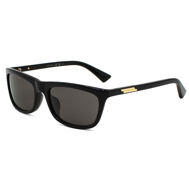 BOTTEGA VENETA ボッテガヴェネタ BV1328SA-001 サングラス アジアン