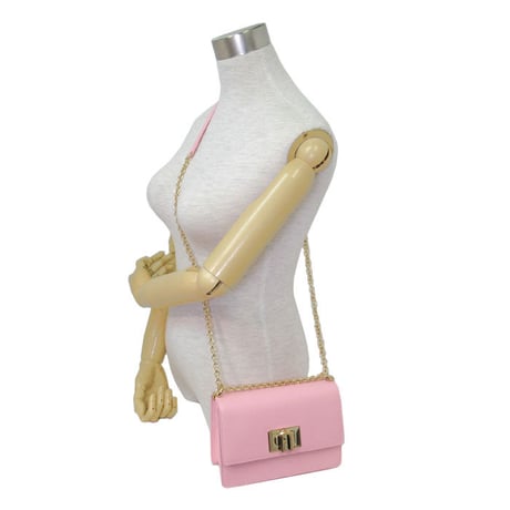 フルラ ブティック ショルダーバッグ 1056936 ARE FURLA / ROSA レディース
