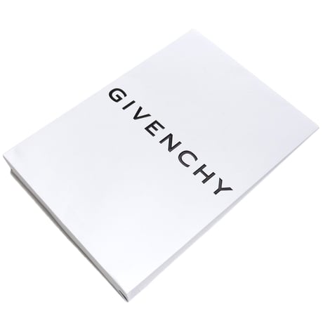 ジバンシー GIVENCHY レディース－ストール BG003M G01D 009 ブラック warm-01 レディース