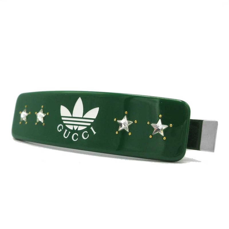 グッチ adidas x GUCCI アディダス トレフォイル プリント グッチ adidas x GUCCI アディダス トレフォイル プリント