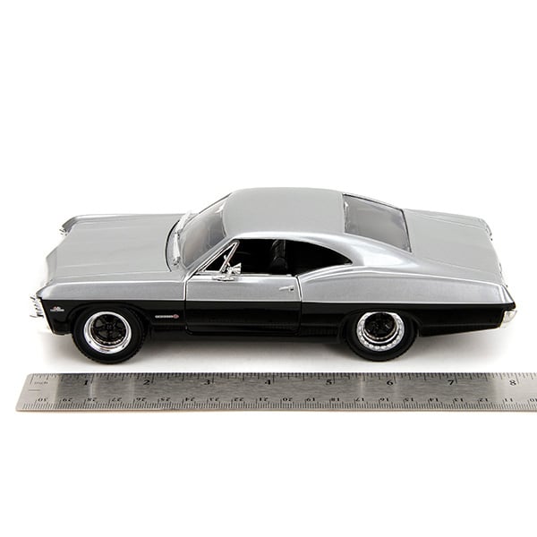 JADATOYS 1:24 BTM Chevy Impala SS ミニカー JADATOYS 1:24 BTM Chevy Impala SS ミニカー | ITUKL