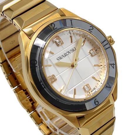 ✨SWAROVSKI Dextera 5635450  スワロフスキー デクステラ レディース腕時計 💎⌚