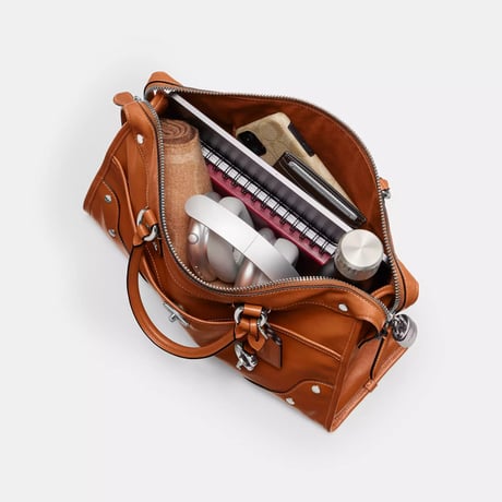 🎀コーチ COACH　ライダー サッチェル バッグ 38　CFN67 LHYU1