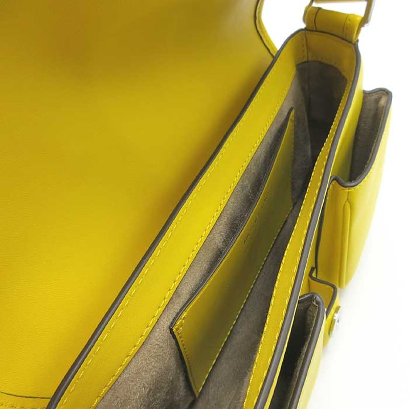 マイケルコース ショルダーバッグ レザー 肩掛け セミショルダー