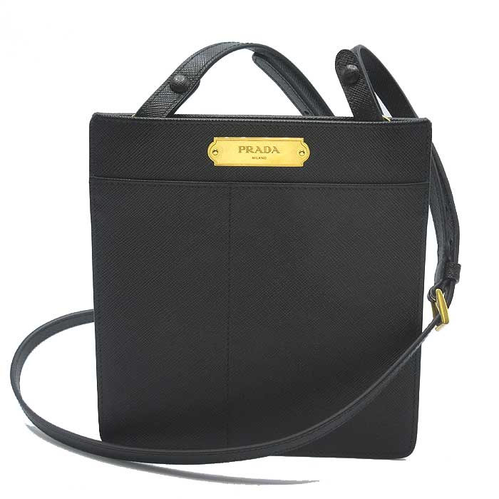 プラダ ショルダーバッグ PRADA ミニ ショルダー DNP073 053 F0002 SA