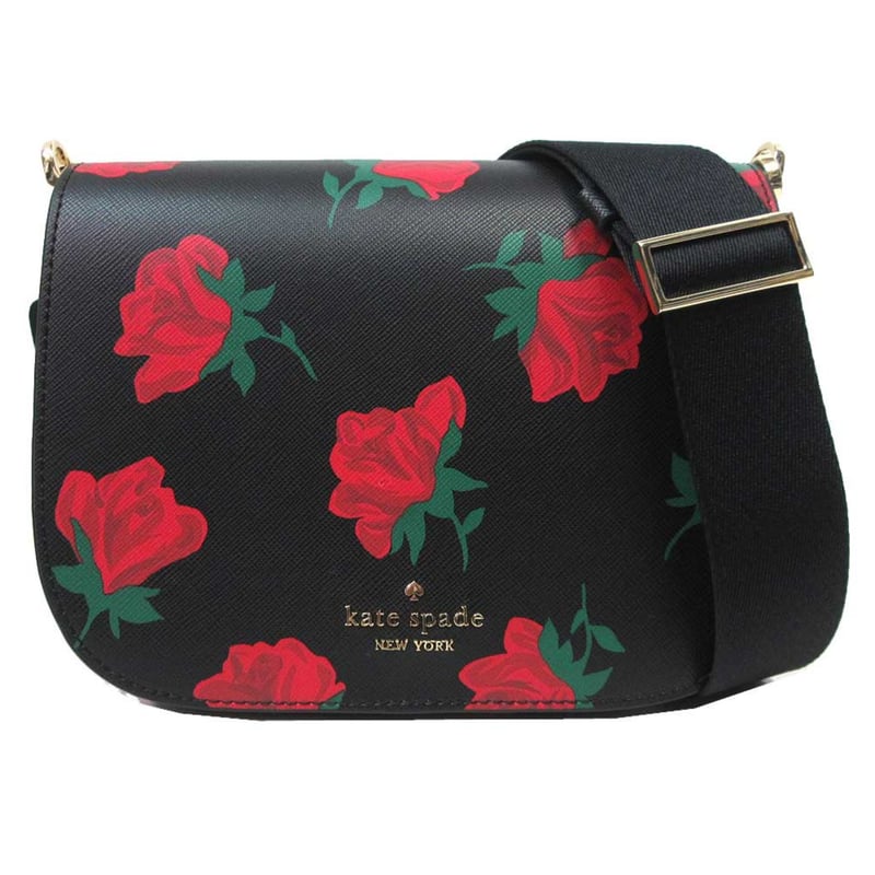 ケイトスペード ショルダーバッグ kate spade マディソン ローズ トス 