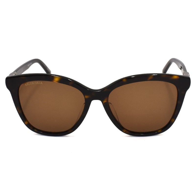 BALENCIAGA バレンシアガ BB0183SA-002 サングラス アジアンフィット メ 
