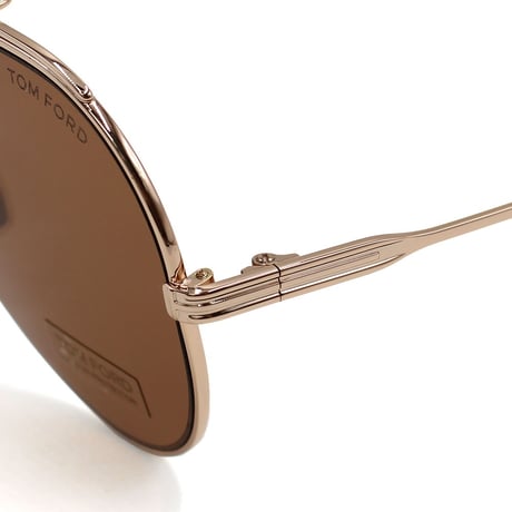✨️TOM FORD トムフォード FT0818/S 28E 60 サングラス ノーズパット メンズ レディース ユニセックス