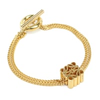 コーチ COACH ネックレス 386995GLD710 レディース ゴールド | ITUKL