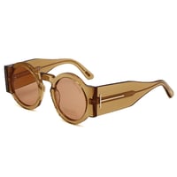 TOM FORD トムフォード FT0603/S 45E 47 サングラス グローバルフィット メンズ レディース ユニセックス