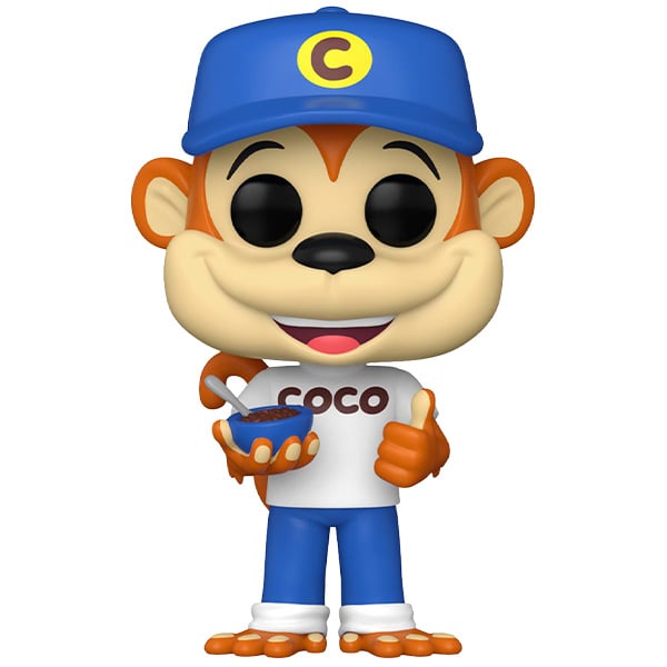 POP! AD ICONS VINYL FIGURE Kellogg's COCO POPS