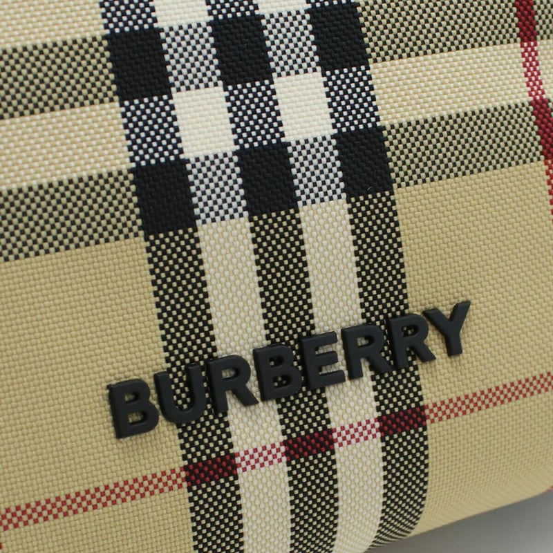 バーバリー BURBERRY ショルダーバッグ ブランド 8069760 A7026