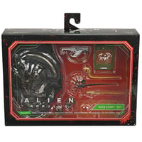エイリアン ロムルス アクセサリーセット【NECA】