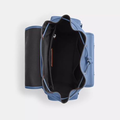 ✨コーチ COACH　スプリント バックパック　CBI11 SVLID