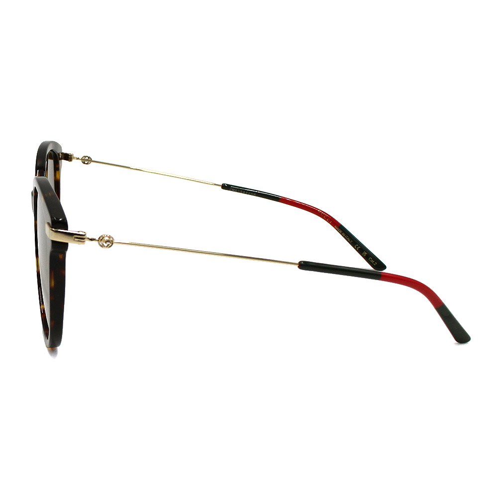 GUCCI グッチ GG1196SK-002 サングラス アジアンフィット GUCCI グッチ GG1196SK-002 サングラス アジアンフィット メンズ