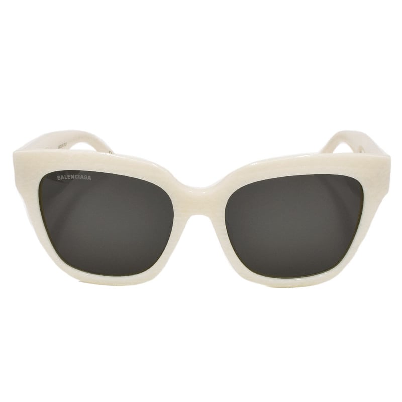 BALENCIAGA バレンシアガ BB0237SA-004 サングラス アジアンフィット メ 