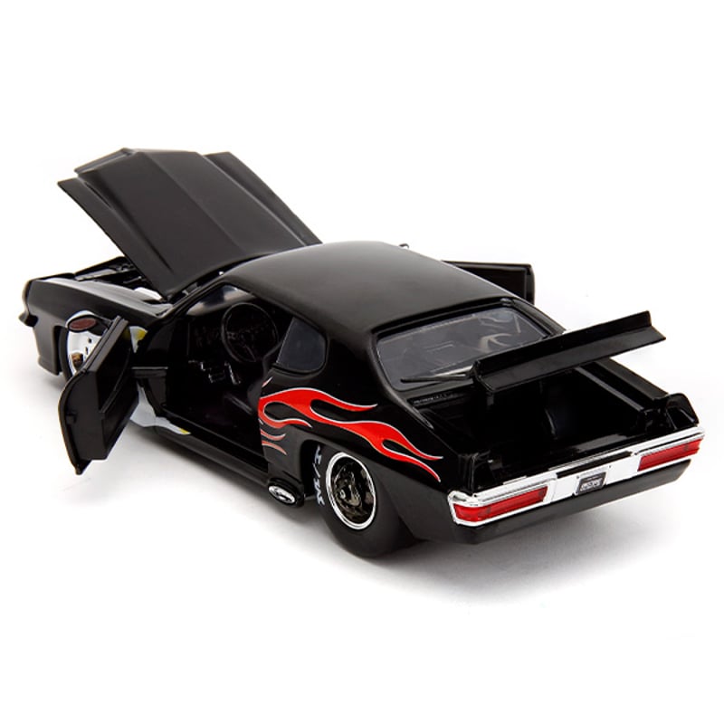 ミニカー 1:24 BTM 1971 Pontiac GTO Judge JADATOYS 1:24 BTM 1971 Pontiac GTO Judge ミニカー |