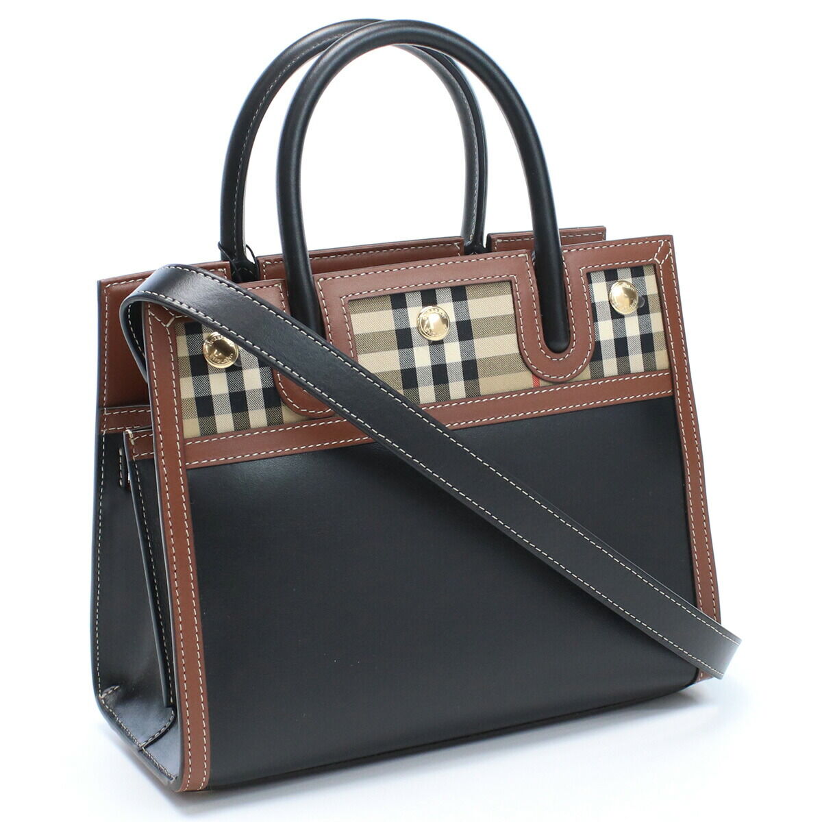 バーバリー BURBERRY トートバッグ ブランド ハンド 通勤 通学 バーバリー BURBERRY トートバッグ ブランド ハンド 通勤 通学