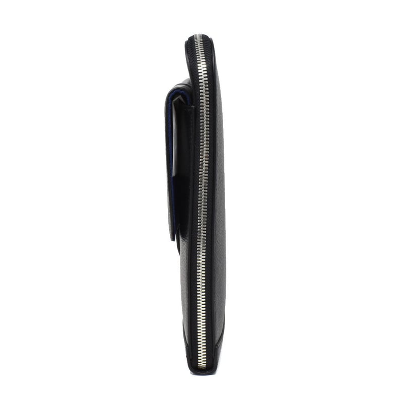 S.T.Dupont エス・テー・デュポン 181298 SOFT GRAINED BLACK