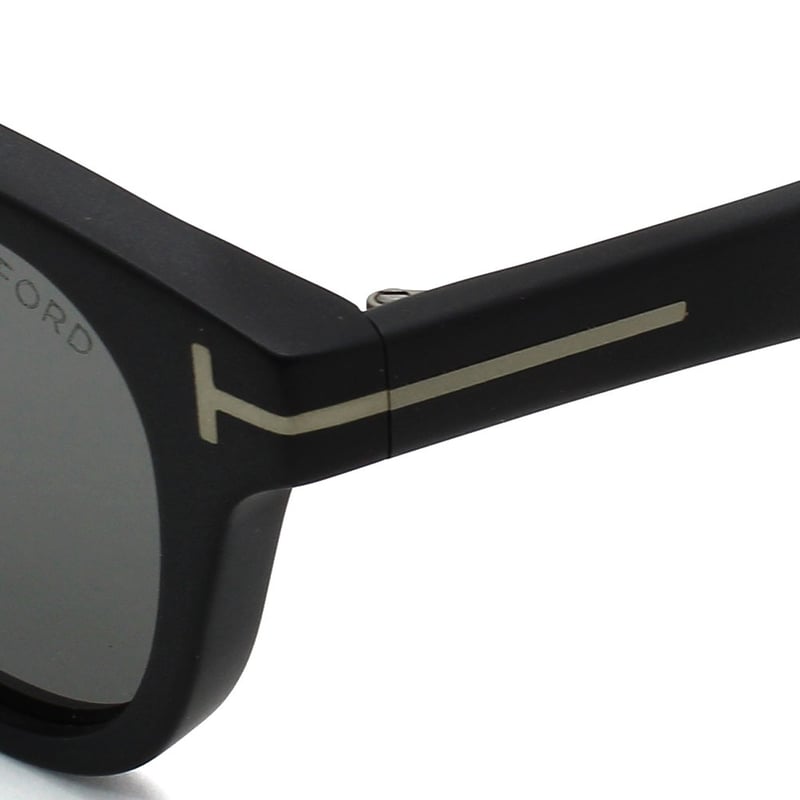 TOM FORD トムフォード FT1231-D/S 02A 49 サングラス EYEWEAR
