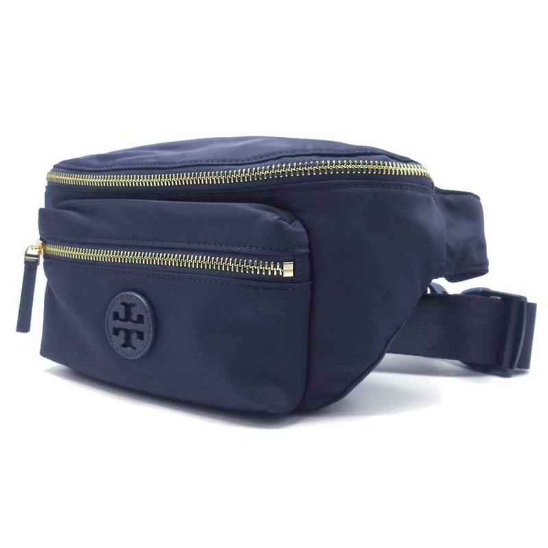 トリーバーチ TORY BURCH ナイロン ベルトバッグ ウエストポーチ トリーバーチ TORY BURCH ナイロン ベルトバッグ ウエストポーチ
