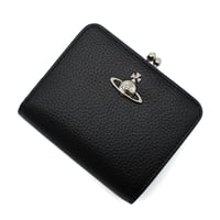 VIVIENNE WESTWOOD ヴィヴィアンウエストウッド 5115002XW-S000D-N403 財布 2つ折り財布 レディース
