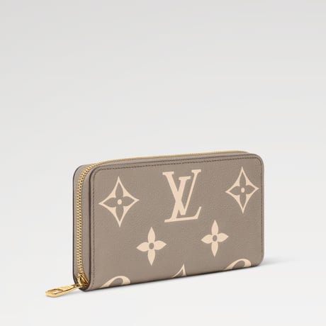 ルイヴィトン LOUIS VUITTON M28793 ジッピー・ウォレット