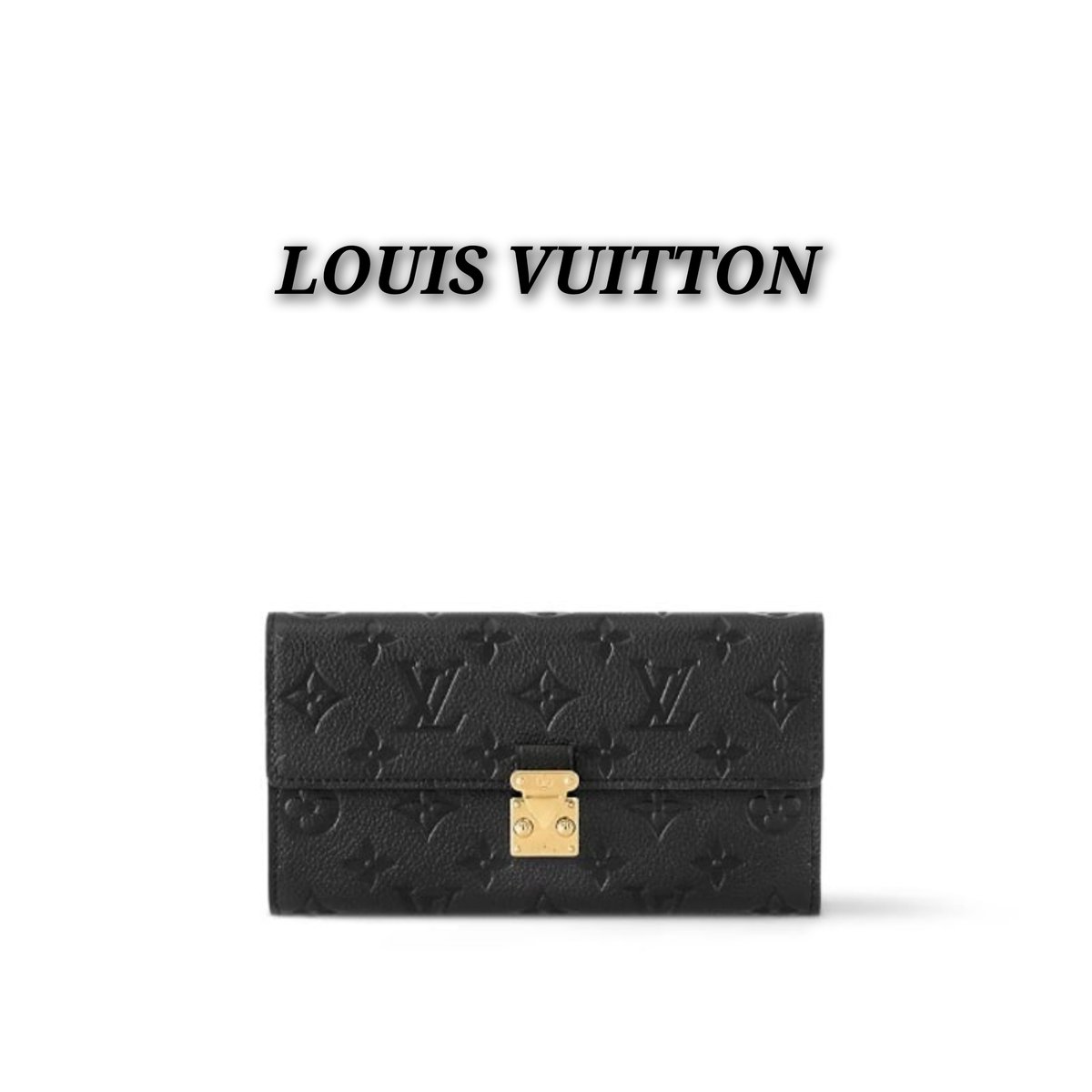 ルイヴィトン LOUIS VUITTON M82638 ポルトフォイユ・サラ ルイヴィトン LOUIS VUITTON M82638 ポルトフォイユ・サラ