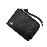 VIVIENNE WESTWOOD ヴィヴィアンウエストウッド 5402000YU-S000D-N403 カードケース カードホルダー メンズ レディース ユニセックス