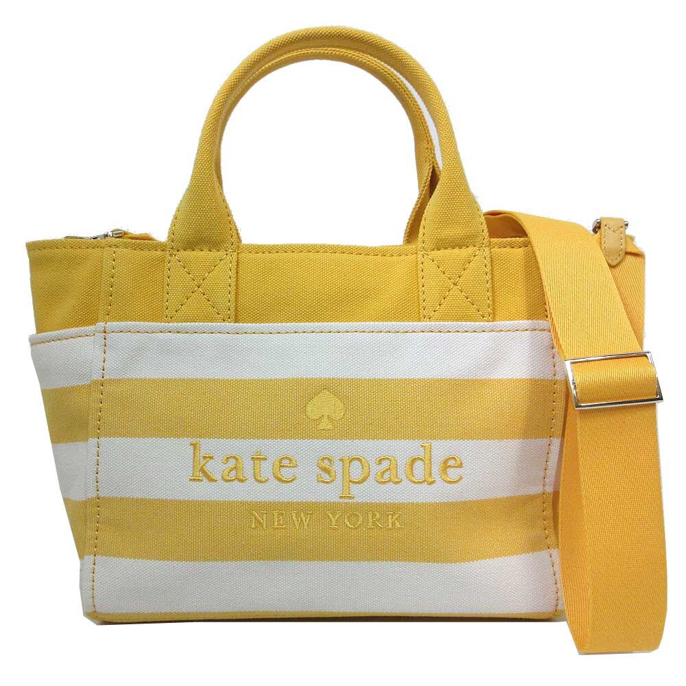 新品 ケイトスペード kate spade トートバッグ トートバッグ M ナチュラルマルチ