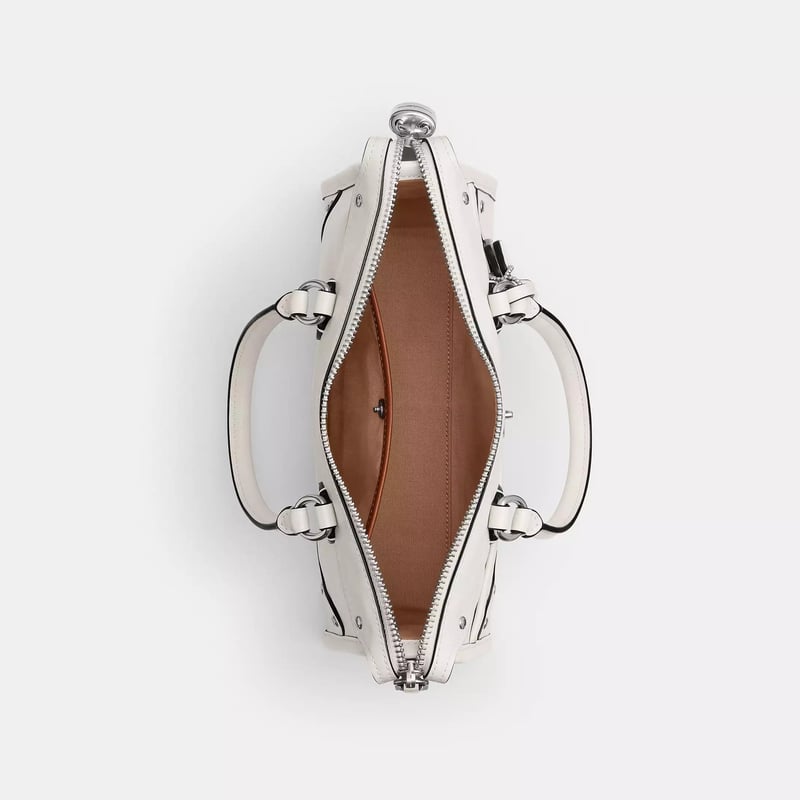 🎀コーチ COACH ライダー サッチェル バッグ 24 CFN69 LHCHK | ITUKL