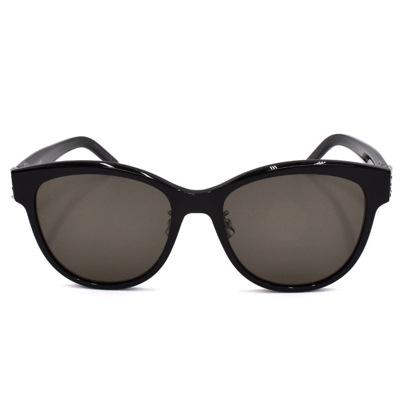 SAINT LAURENT サンローラン SL M107/K 001 サングラス アジアン SAINT LAURENT サンローラン SL M107/K 001 サングラス アジアン