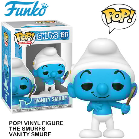 スマーフ | STORES