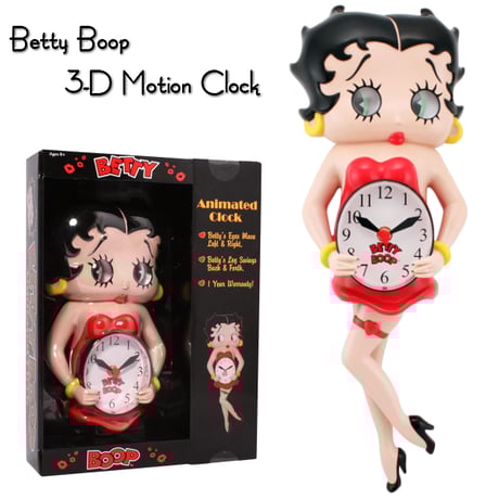betty | STORES