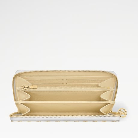 ルイヴィトン LOUIS VUITTON M28463  ジッピー･ウォレット