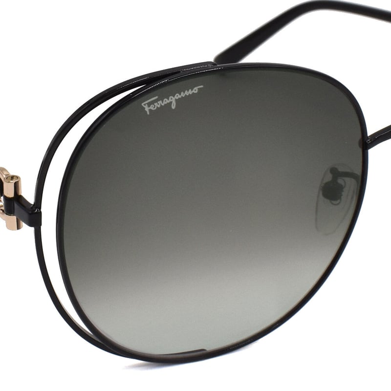 Salvatore Ferragamo サルヴァトーレ フェラガモ SF283SA-001 サ...