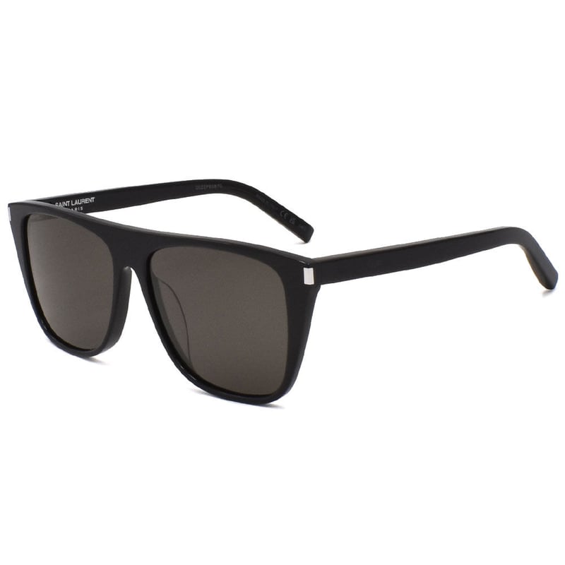 SAINT LAURENT サンローラン SL 1/F 001 サングラス アジアンフィット 