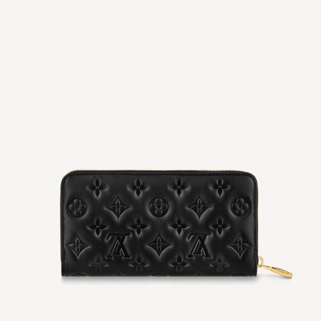 ルイヴィトン LOUIS VUITTON M81510 ジッピー･ウォレット