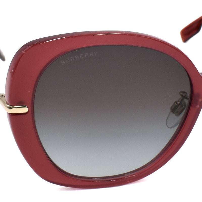 BURBERRY バーバリーサングラス BE4374F 40228G 55 レディース BURBERRY バーバリー 0BE4374F 40228G 55 サングラス レディース