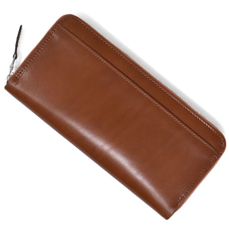 極美品 White house Cox ホワイトハウスコックス マルチパース ホワイトハウスコックス マルチパース サファリレザー｜Yahoo!フリマ
