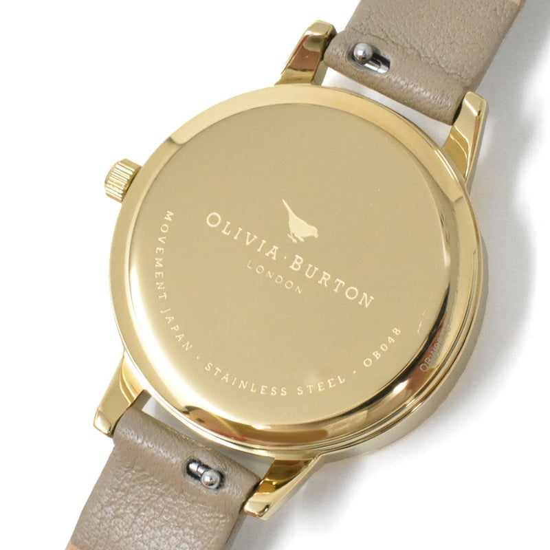 オリビアバートン OB16AM150 腕時計 レザー レディ OLIVIA BURTON オリビアバートン OB16AM150 レザー レディース | ITUKL
