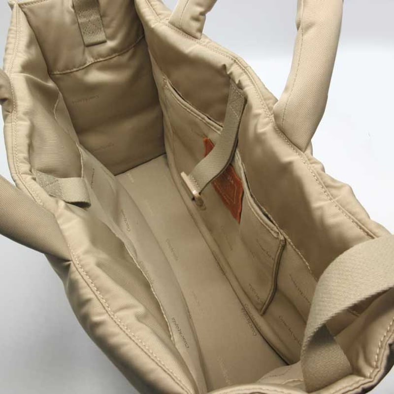 🎀コーチ トートバッグ COACH COACHTOPIA キルティング ループ 2WAY