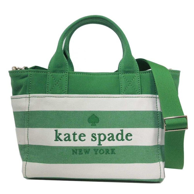 kate spade　ケイトスペード　2way トートバッグ　レディース　バッグ