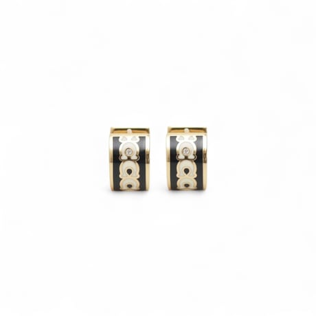 コーチ COACH ピアス 408098GLD004 アクセサリー レディース ゴールド