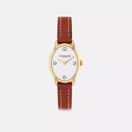 🎀コーチ COACH　タリア ウォッチ・22MM　CAZ13 SAD WMN
