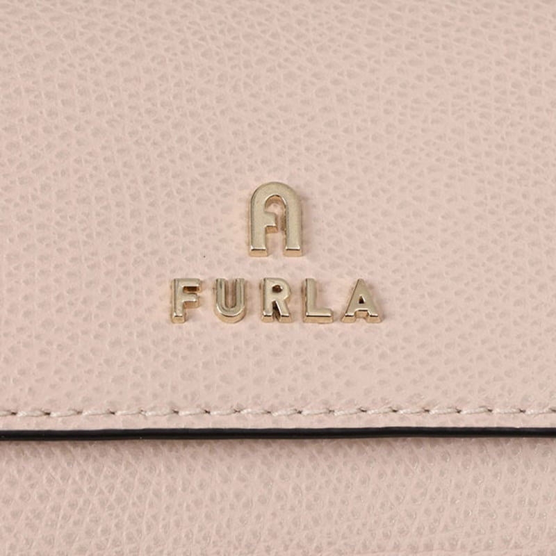 フルラ WP00318 ARE B4L F CAMELIA 3ツ折小銭 L.PK | ITUKL 