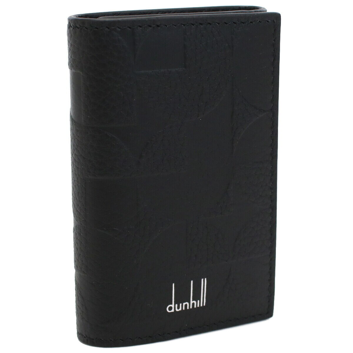 Dunhill ダンヒル 21R2178LT 6連キーケース BLACK ブラック メンズ