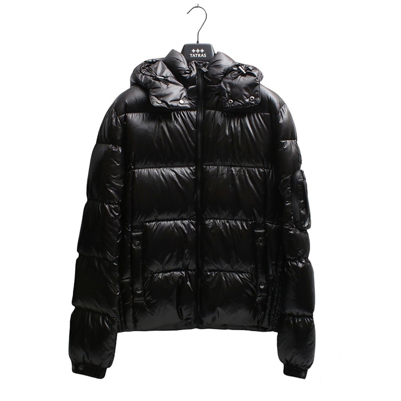 タトラス TATRAS BELBO ベルボ ダウンジャケット メンズ ナイロン  