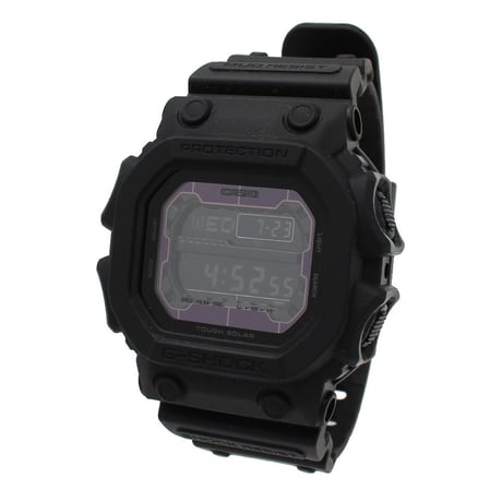 CASIO カシオ G-SHOCK Gショック GX-56BB-1DR タフソーラー 腕時計 ウォッチ メンズ レディース ユニセックス