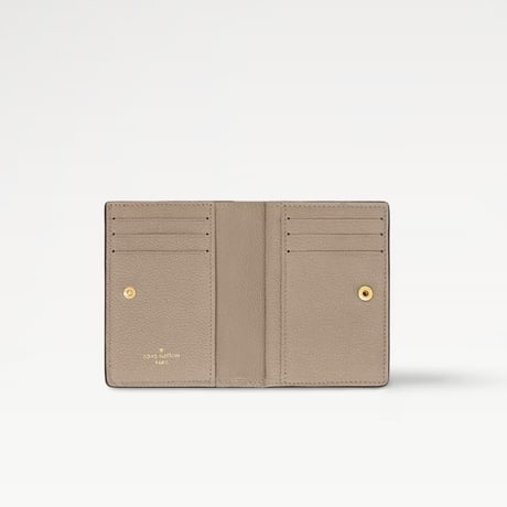 ルイヴィトン LOUIS VUITTON M80152 ポルトフォイユ･クレア